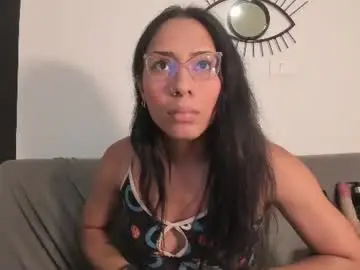 Chaturbate Live Porn of emilygomezz