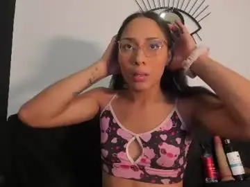 Chaturbate Adult Webcams of emilygomezz