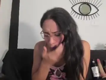 Chaturbate Sex Cam of emilygomezz