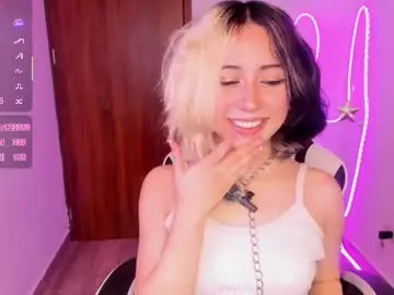 Chaturbate Adult Video Chat of frida_lassi_