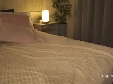 Chaturbate Nude Webcam of germaine_jones