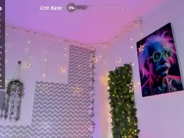 Chaturbate Live Sex Cam of ibaby_crazy