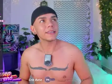 Chaturbate Live Porn of ibaby_crazy