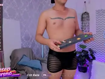 Chaturbate Live Sex Cam of ibaby_crazy