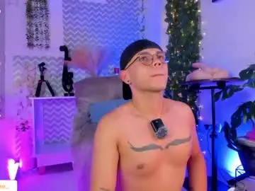 Chaturbate Sex Cam of ibaby_crazy