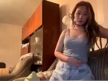 Chaturbate Sex Chat of juliettegussow