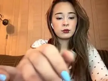 Chaturbate Adult Webcams of juliettegussow