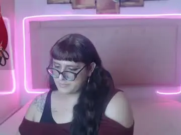 Chaturbate Live Sex Cam of kate_pickman