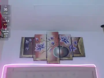 Chaturbate Free Live Porn of kate_pickman