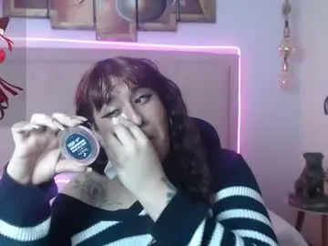 Chaturbate Sex Chat of kate_pickman