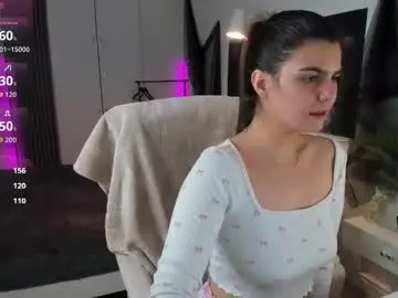 Chaturbate Sex Cam of katecate