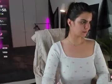 Chaturbate Sex Cam of katecate