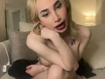 Chaturbate Adult Webcams of lexii_23