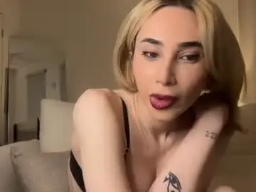 Chaturbate Sex Chat of lexii_23