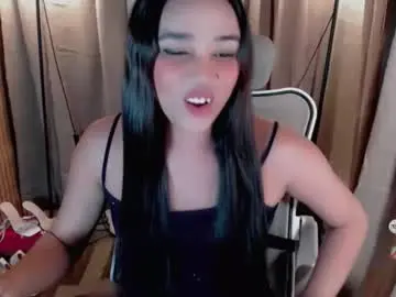 Chaturbate Best live sex cam show of lovelylaiza