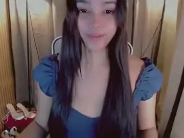 Chaturbate Private Sex Chat of lovelylaiza