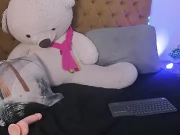Chaturbate Live Sex Cam of mariangel_foxxx