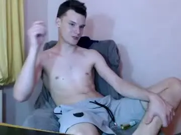 Chaturbate Sex Cam of max_spice