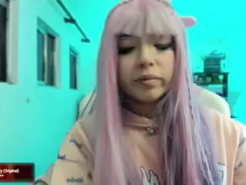 Chaturbate Adult Video Chat of meowmelf