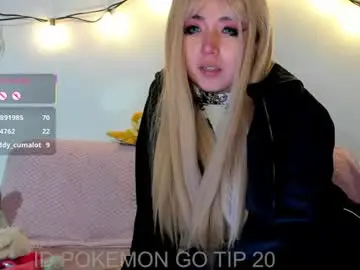 Chaturbate Adult Video Chat of meowmelf