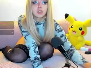 Chaturbate Nude Webcam of meowmelf
