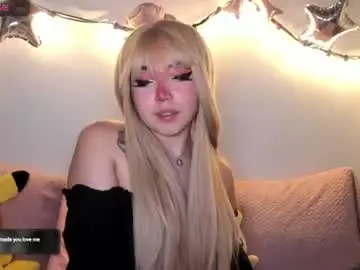 Chaturbate Adult Webcam of meowmelf