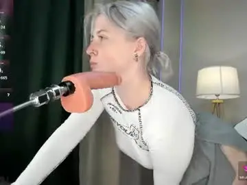 Chaturbate Private Sex Chat of nicole_amour_