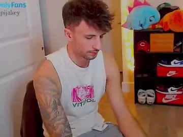 Chaturbate Nude Webcam of papijakey