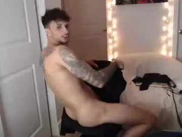 Chaturbate Live Porn of papijakey