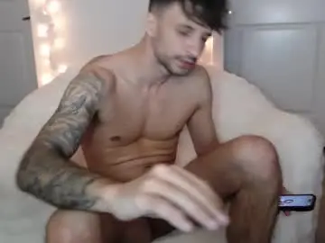 Chaturbate Live Porn of papijakey