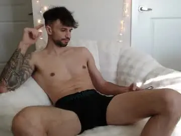 Chaturbate Best Webcam of papijakey