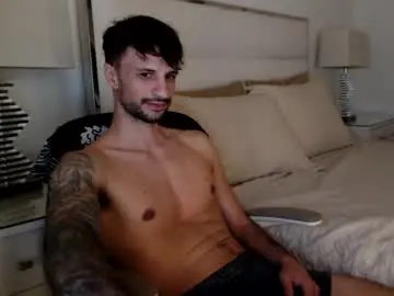 Chaturbate Nude Webcam of papijakey