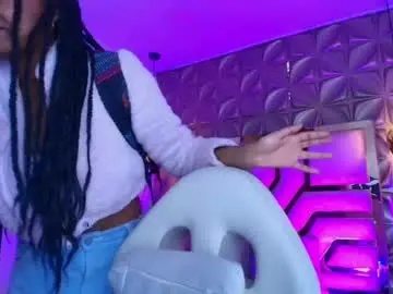 Chaturbate Sex Chat of queen_perla_