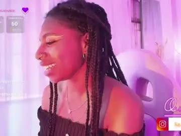 Chaturbate Free Live Porn of queen_perla_