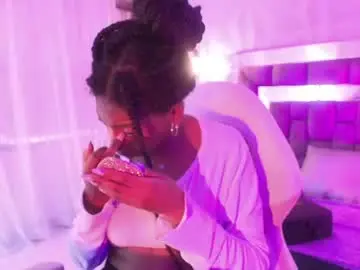 Chaturbate Live Porn of queen_perla_
