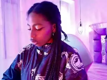 Chaturbate Adult Video Chat of queen_perla_