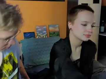 Chaturbate Free Porn Cam of samyscott