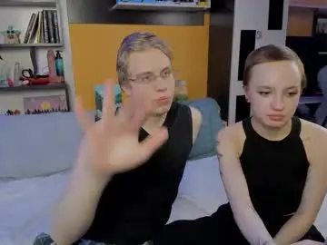 Chaturbate Live Sex Cam of samyscott