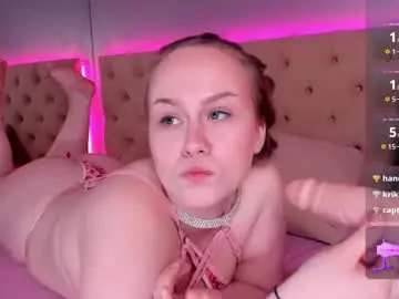 Chaturbate Private Sex Chat of stacy_moorex