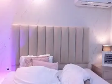 Chaturbate Live Porn of violettarousee
