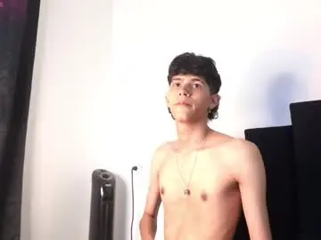 Chaturbate Sex Cam of alex_mark_