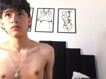 Chaturbate Nude Webcam of alex_mark_
