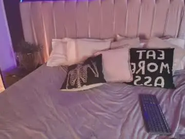 Chaturbate Sex Chat of alixx_von_d