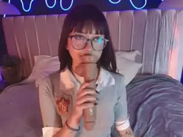 Chaturbate Sex Cam of alixx_von_d