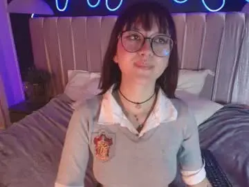 Chaturbate Sex Cam of alixx_von_d