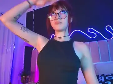 Chaturbate Adult Webcams of alixx_von_d