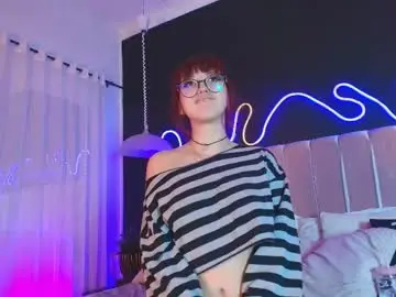 Chaturbate Best Webcam of alixx_von_d