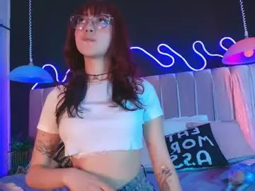 Chaturbate Free Live Porn of alixx_von_d