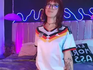 Chaturbate Free Porn Cam of alixx_von_d