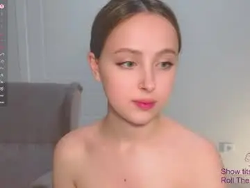 Chaturbate Best Webcam of angelxloe